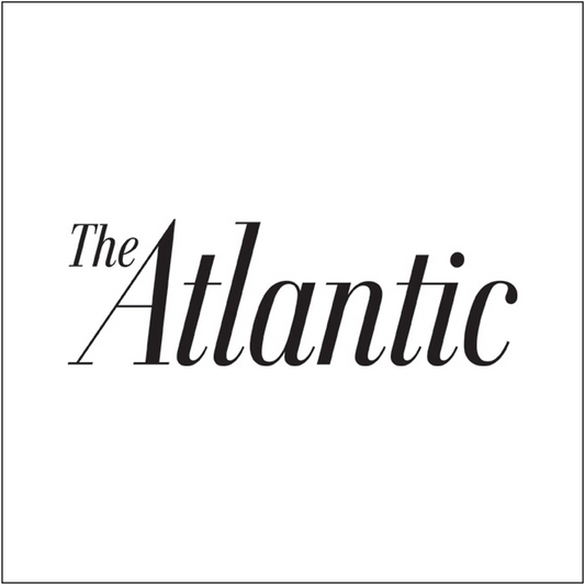 The Atlantic, Prizewinning Oatcakes, Italian Honors