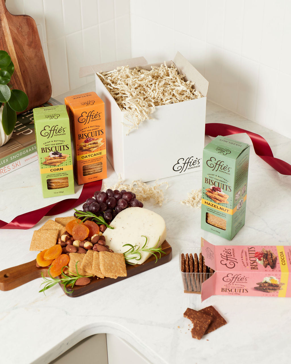Gift Box Sampler