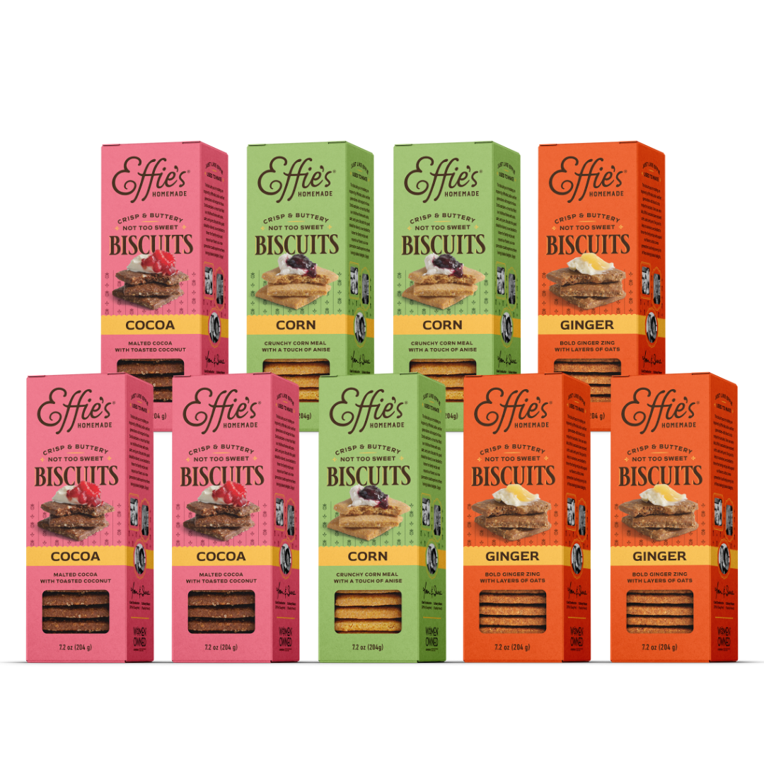 Taste of Summer Sampler - 9 Pack