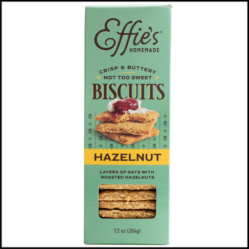 b2bHazelnut Biscuits