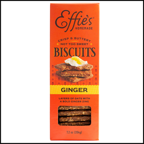 b2bGinger Biscuits