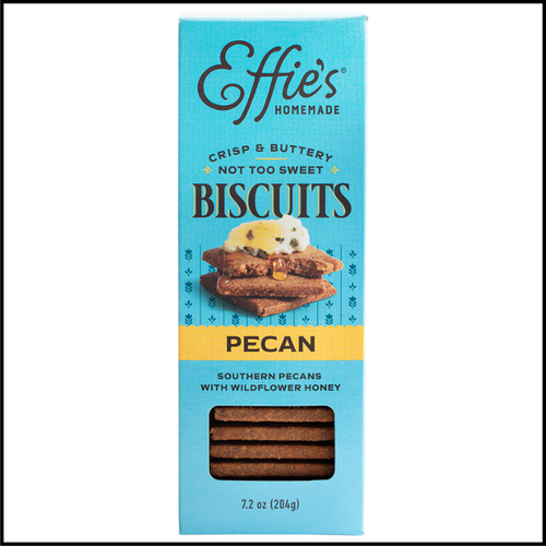 b2bPecan Biscuits