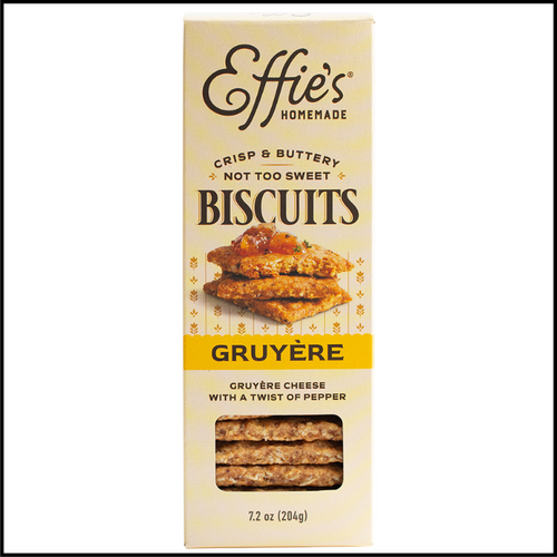 b2bGruyere Biscuits