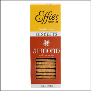 b2bAlmond Biscuits