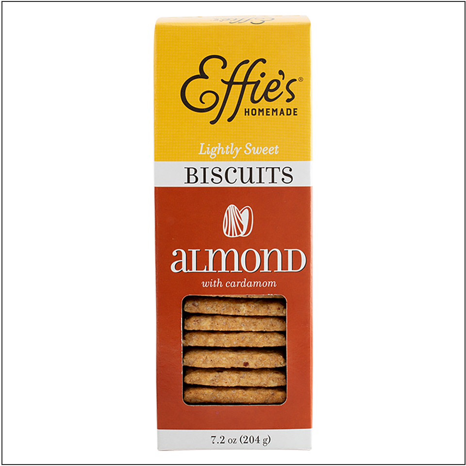 Almond Biscuit