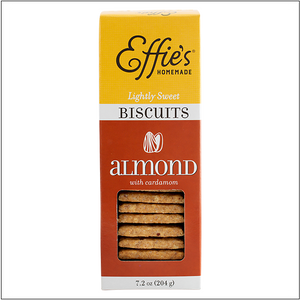 Almond Biscuit