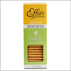 b2bCorn Biscuits