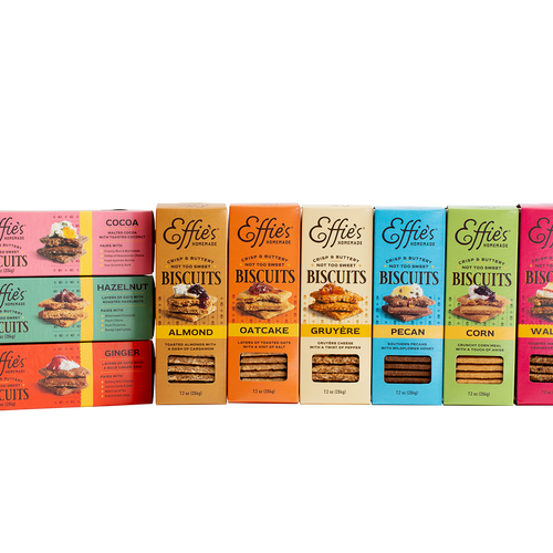 Effie's 7.2 Ounce Boxes