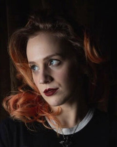 Erika Kubick