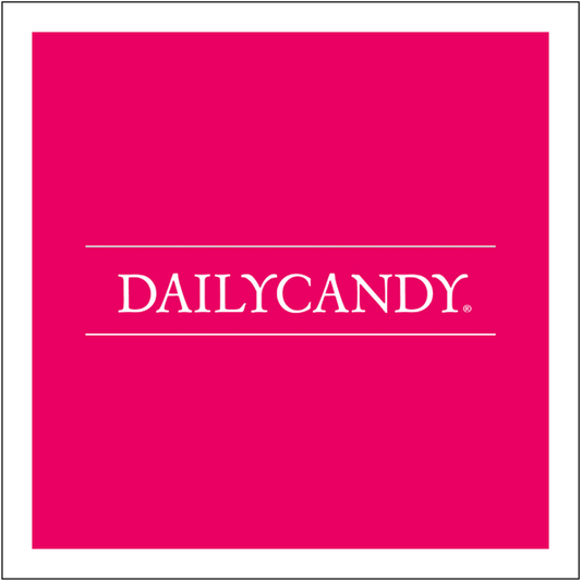 Daily Candy, Top Desserts