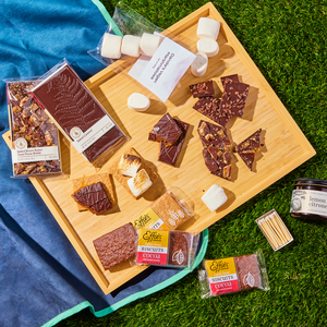 Effie's & Wildwood Chocolate S'Mores