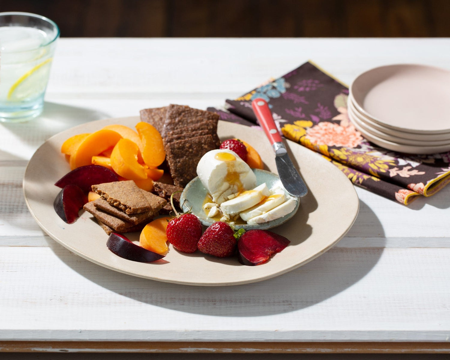 Effie's Homemade Cheeseboard