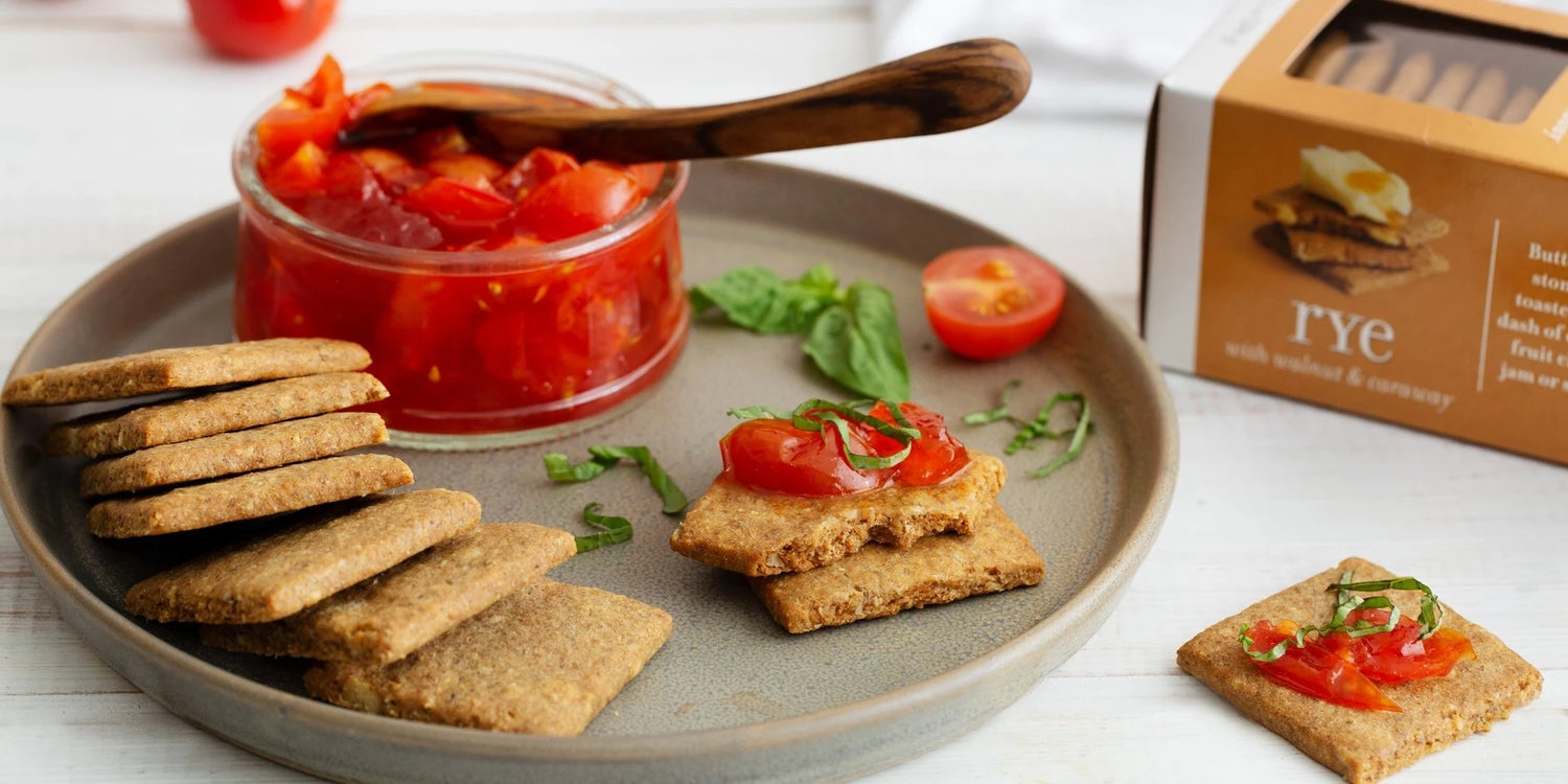 Effie's Homemade Cheeseboard