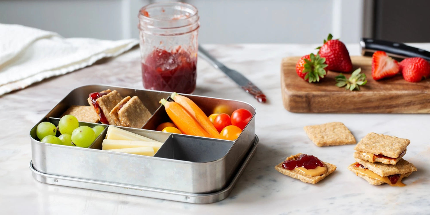 Effie's Homemade Cheeseboard