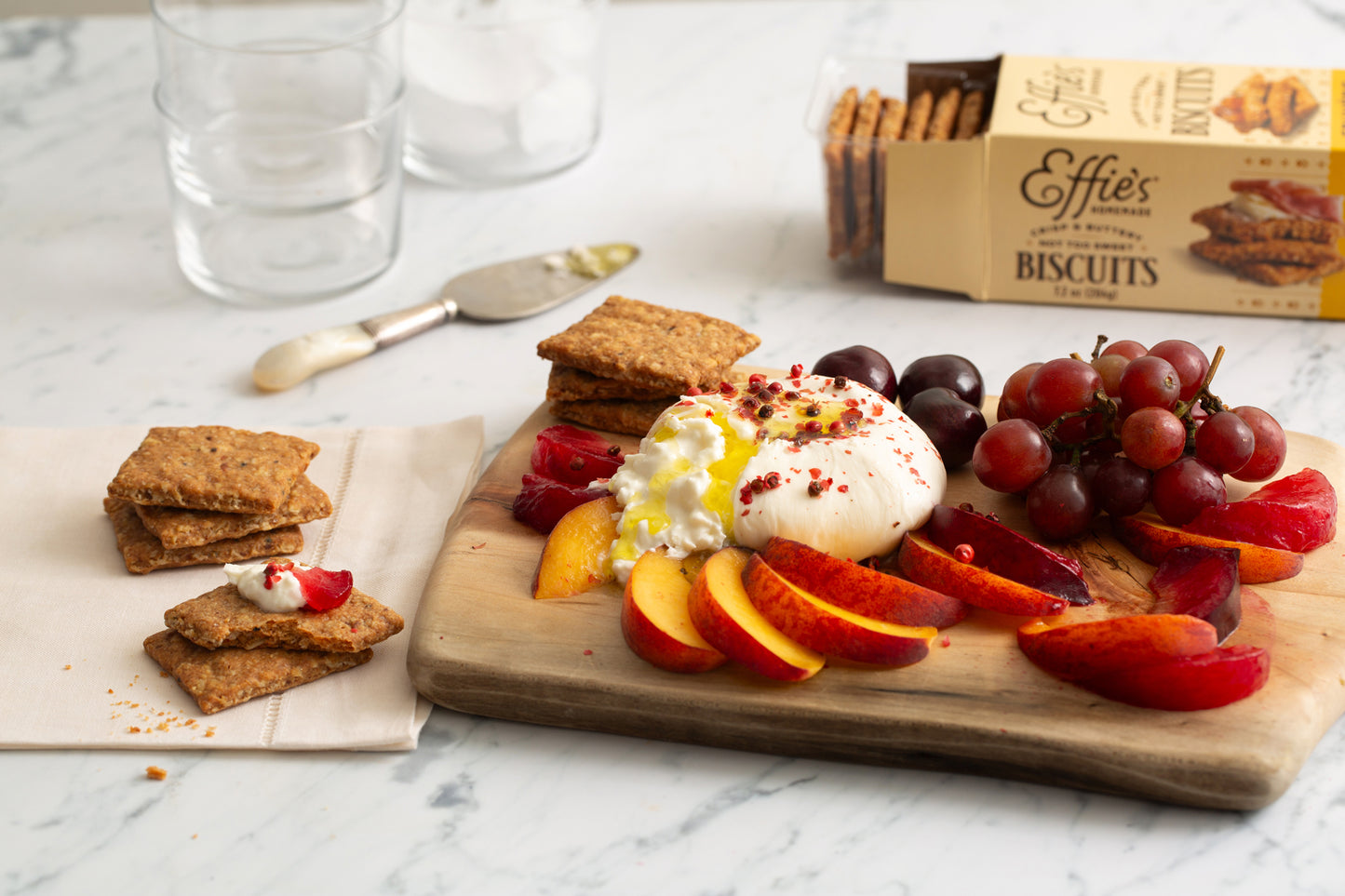 Gift Box - New Flavor Sampler