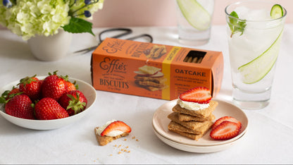 Gift Box - Oatcakes