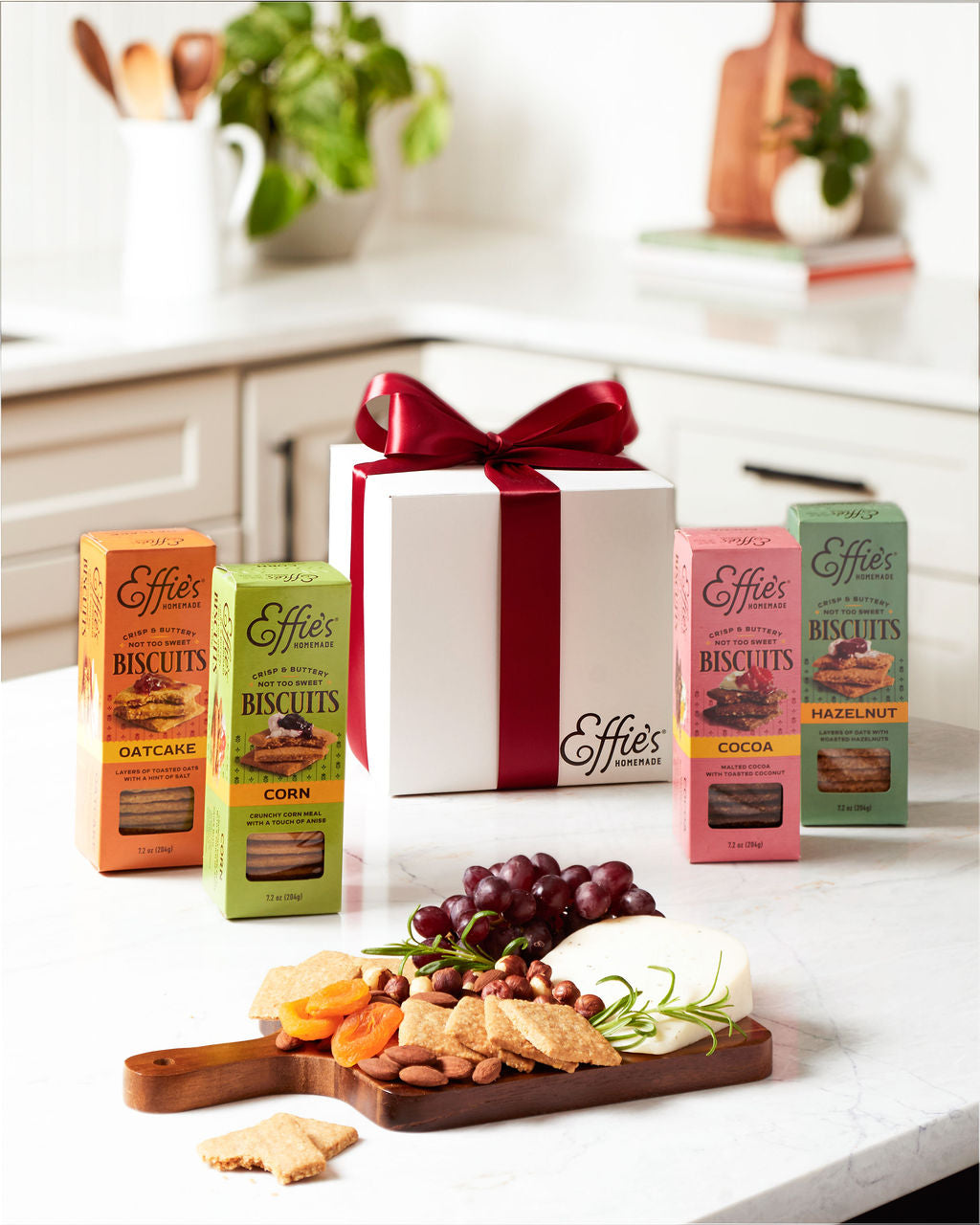 Gift Box Sampler