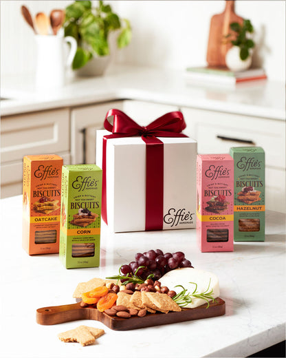 Gift Box Sampler