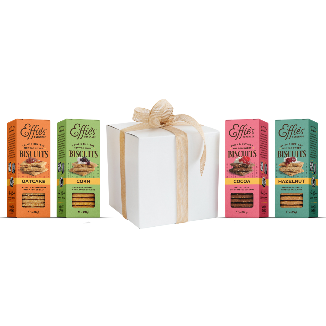 Gift Box Sampler