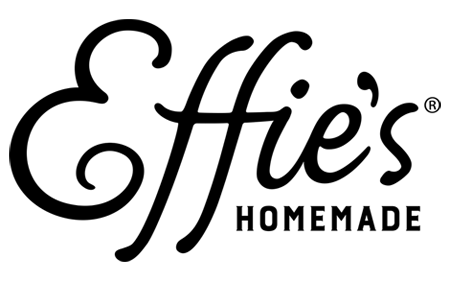 Effie's Logo