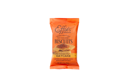 Oatcakes - Single Serve