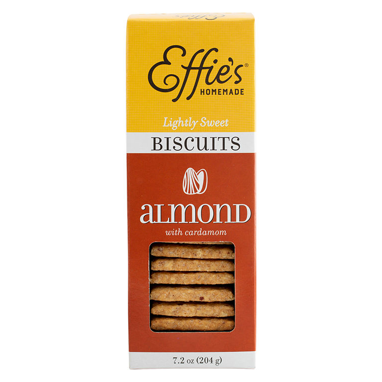 Almond Biscuit - Single Box
