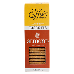 Almond Biscuit - Single Box