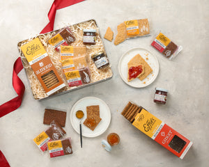 Effie's Snack Stash Gift Tin