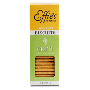 Corn Biscuit - Single Box