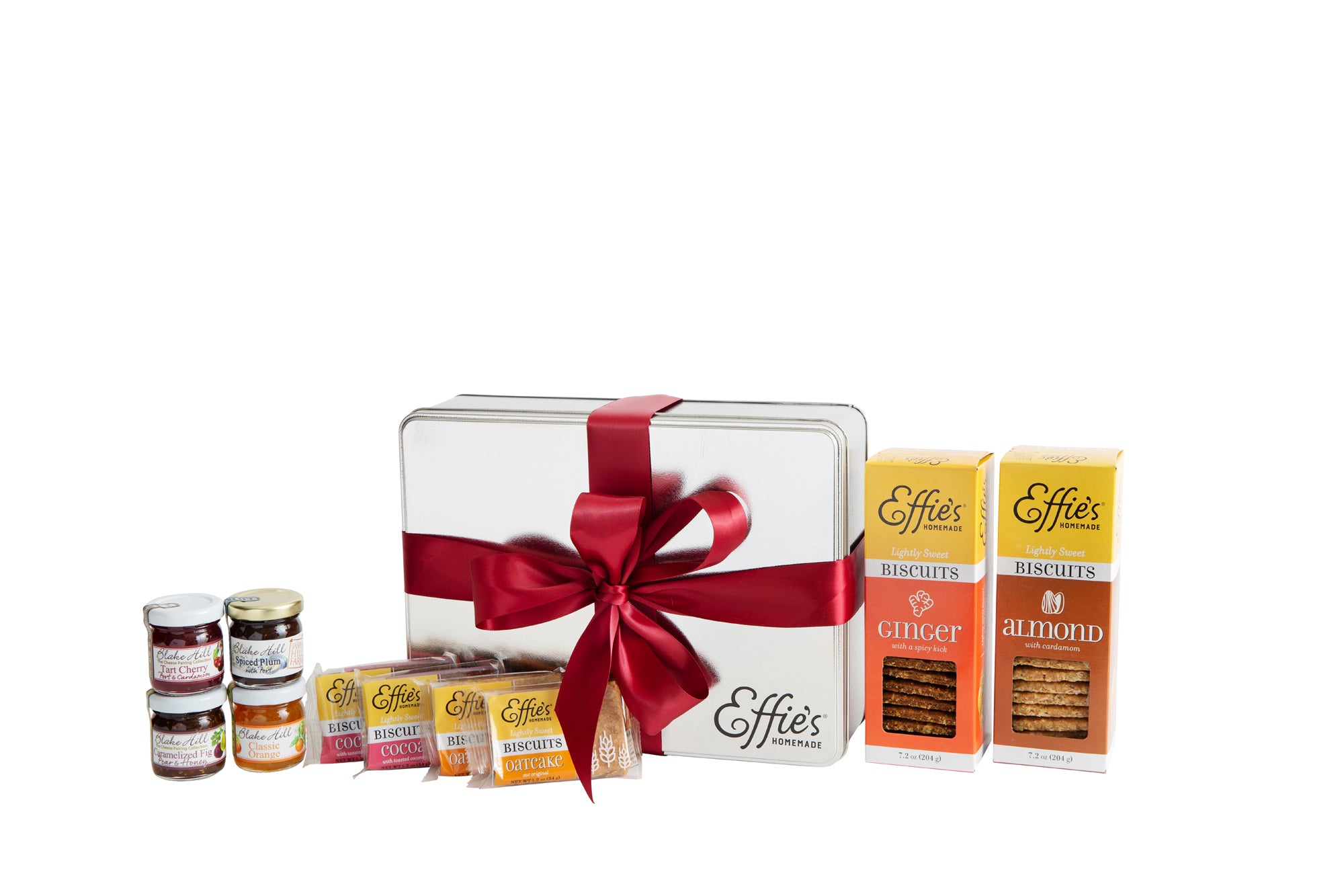 Effie's Snack Stash Gift Tin
