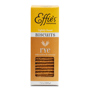 Rye Biscuit - Single Box
